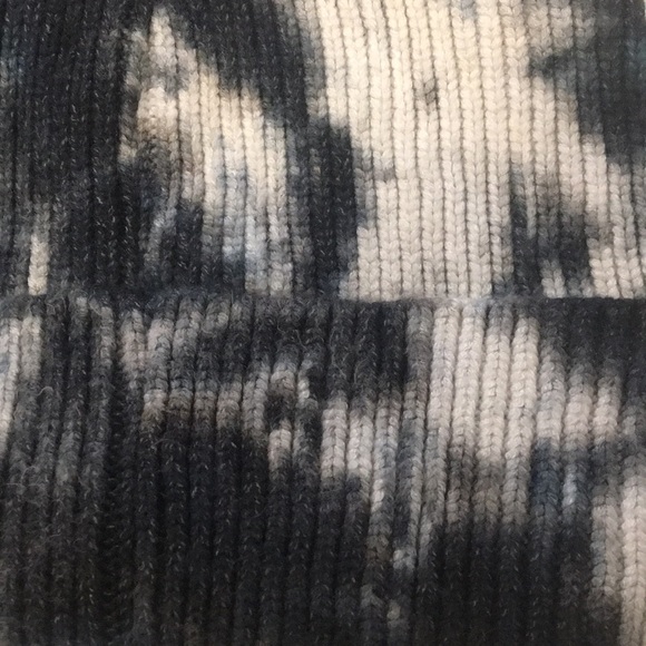 ED HARDY Unisex “Love Kills Slowly” Beanie Hat Tuque Size O/S - Picture 6 of 7